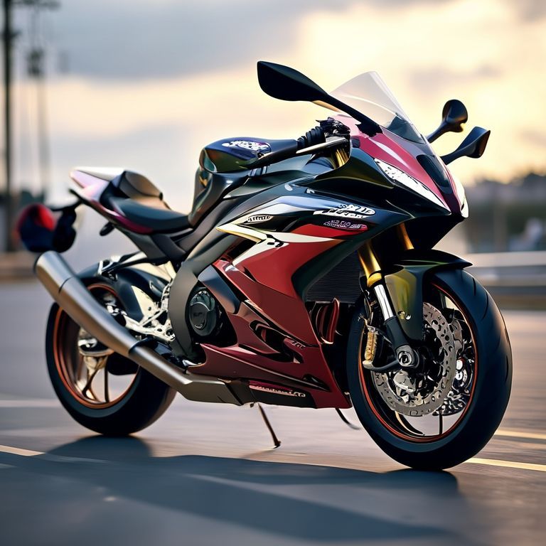 เทคนิคเพิ่มแรงม้า CBR650R